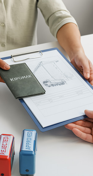 Kipomak Fabrika